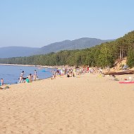 Оз Байкал Максимиха