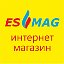 Интернет-магазин сантехники в Екатеринбурге ESMAG