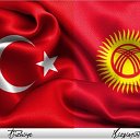 Турциядагы Кыргыздар