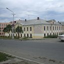 Школа № 2 Магадана