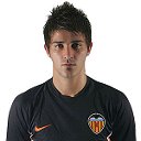 DAVID VILLA