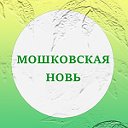 Группа районной газеты "Мошковская новь"