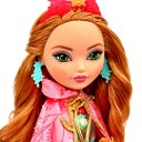 Мир Ever After High - Долго и Счастливо - EAH