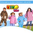 Детская верхняя одежда КИКО в Смоленске