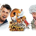 Российские комедии