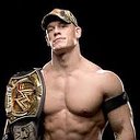 John Cena the best wrestler of the world