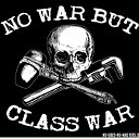 ☭No War, but the class war)☭