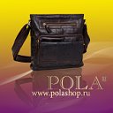 Интернет-магазин сумок Pola и Polar