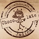 Jadina Chocolate - Подарки и шоколад