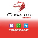 Интернет-магазин автотоваров iConAuto