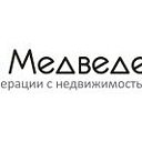 Агентство недвижимости "Медведев"