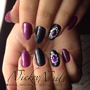 Ногти Ставрополь . Nickey Nails