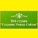 Веб-студия "Создание Умных Сайтов"