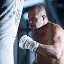 UfC Бой без правил