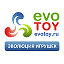 EVOTOY - Эволюция игрушек