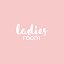 Ladies room - комната для девочек