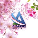 O'zarxiv agentligi - Агентство Узархив