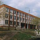 41 школа г. Челябинска, 1985-1993