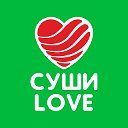 Суши ❤️ Love Хилок