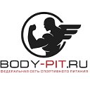 Спортивное питание Body-Pit Тихорецк