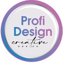 Profi Design-логотип, визитка, листовка, флаер