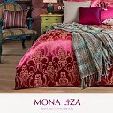 MONA LIZA™ -  Мировой текстильный бренд