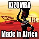 KIZOMBA - Made in Africa