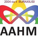 AAHM-2004  4-CU TABUR