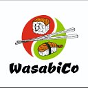 "Wasabico" доставка роллов г.Новоалтайск