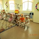 Детский сад № 35  группа №15 г.Энгельс