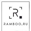 RAMBOO Одежда Парфюм Товары для дома