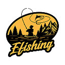 Efishing.ru - товары для рыбалки, охоты и отдыха