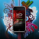 Обои для смартфонов Full HD 1080 x 1920