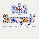 "Sacvoyage" интернет-магазин