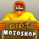 DirtMotoShop.ru - все для эндуро!