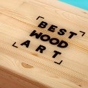 Best WoodArt 3D модели и изделия из дерева