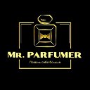 Парфюмерные масла MR.PARFUMER