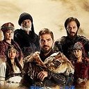 RUS Воскресший Эртугрул 87-8 серия турецкий сериал