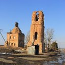 Земнёнки, Ульяновская область.