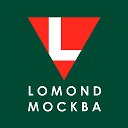 Lomond - Москва