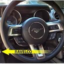 Защита от угона Ravelco (США)