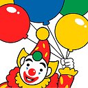 Мексиканские шары Globos Payaso