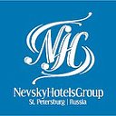 Невские Отели: гостиницы в центре Петербурга