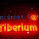 internet caffe TIBERIUM