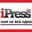 iPress.ua: Новини України. Новости дня Украины