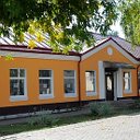Районная детская библиотека г. Жлобин