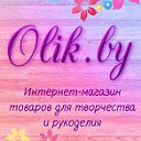 Olik.by. Товары для творчества и рукоделия