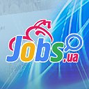 Jobs.ua - Работа в Украине!