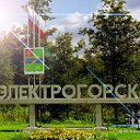 ϟ Электрогорск ϟ