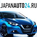 JAPANAUTO24.ru Запчасти для японских автомобилей
